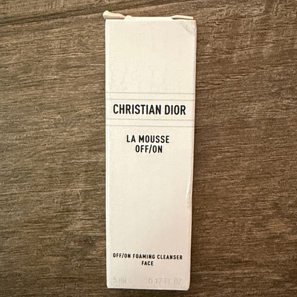 Firm Price. Keratase and Dior. - Picture 3 of 5